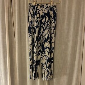 Lululemon Athletica Swift Mid-Rise Wide-Leg Pant